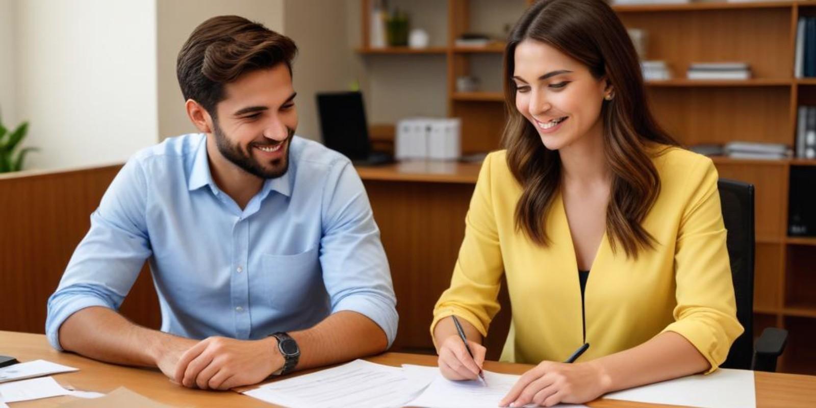 Cómo destacar tu oferta de compra inmobiliaria