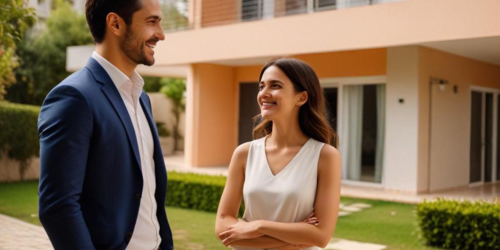 Proceso inmobiliario: de la oferta al cierre