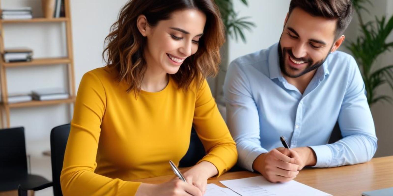 Negociación inmobiliaria: efectivo vs financiamiento