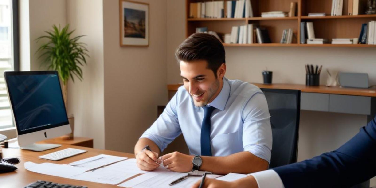 Qué sucede el día del cierre en la venta inmobiliaria