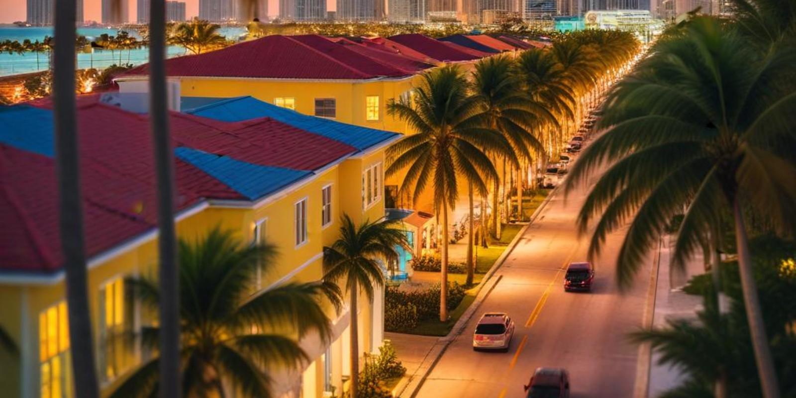Inversión Internacional en el mercado inmobiliario de Miami