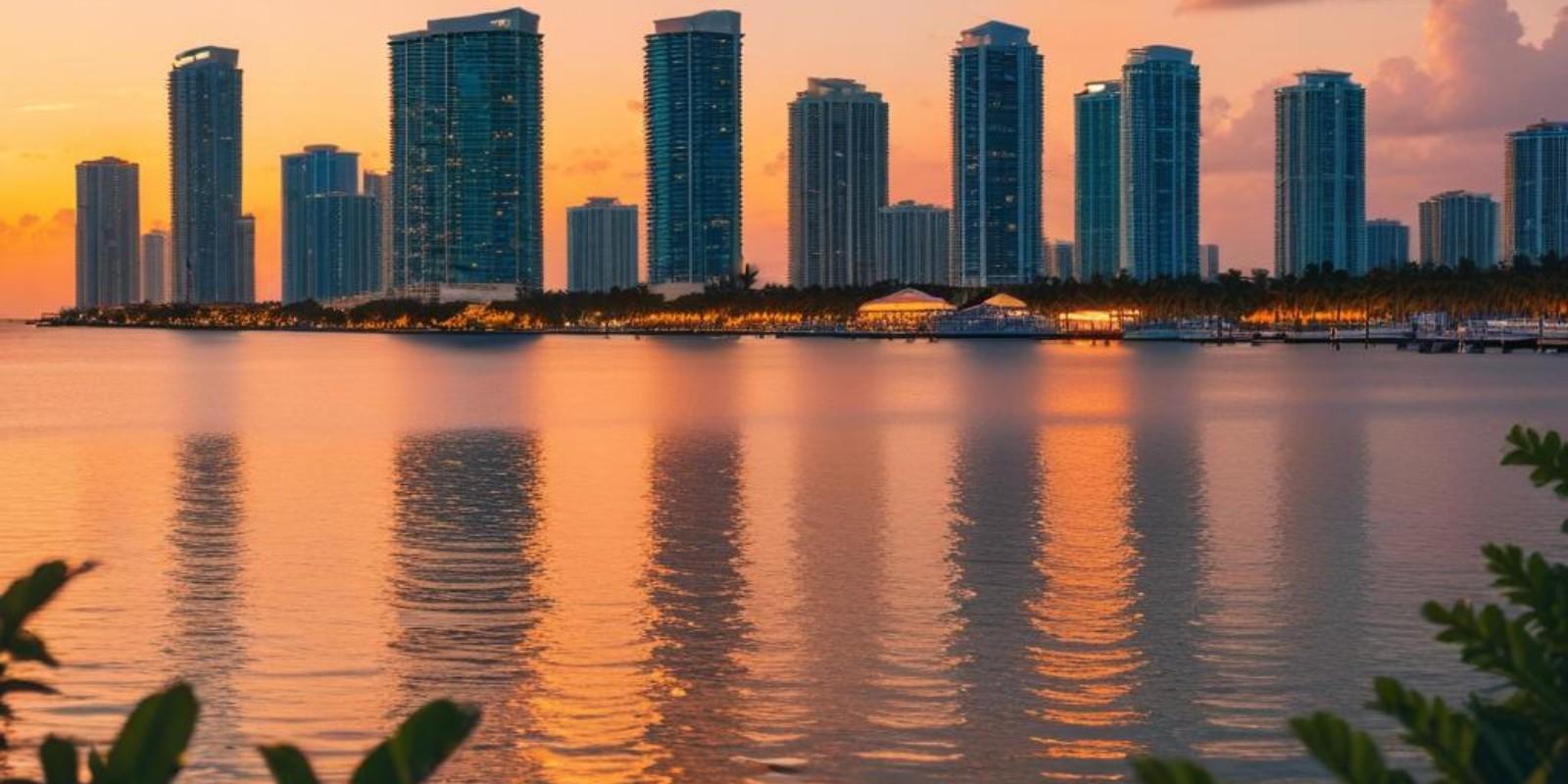 Edgewater Miami: La Joya Oculta del Mercado Inmobiliario