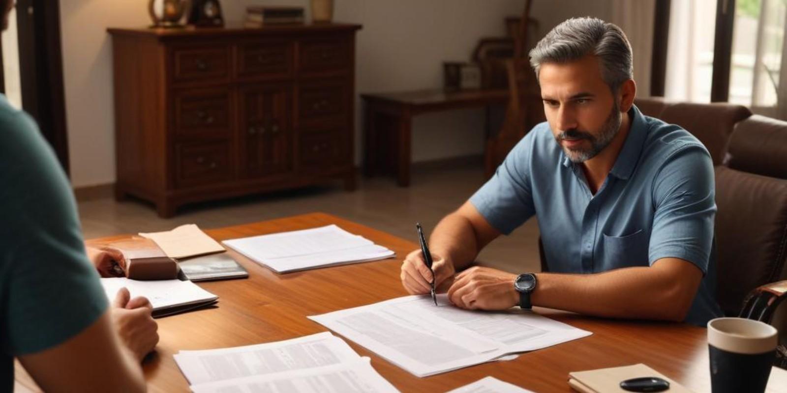 Errores comunes en las divulgaciones al vender tu propiedad