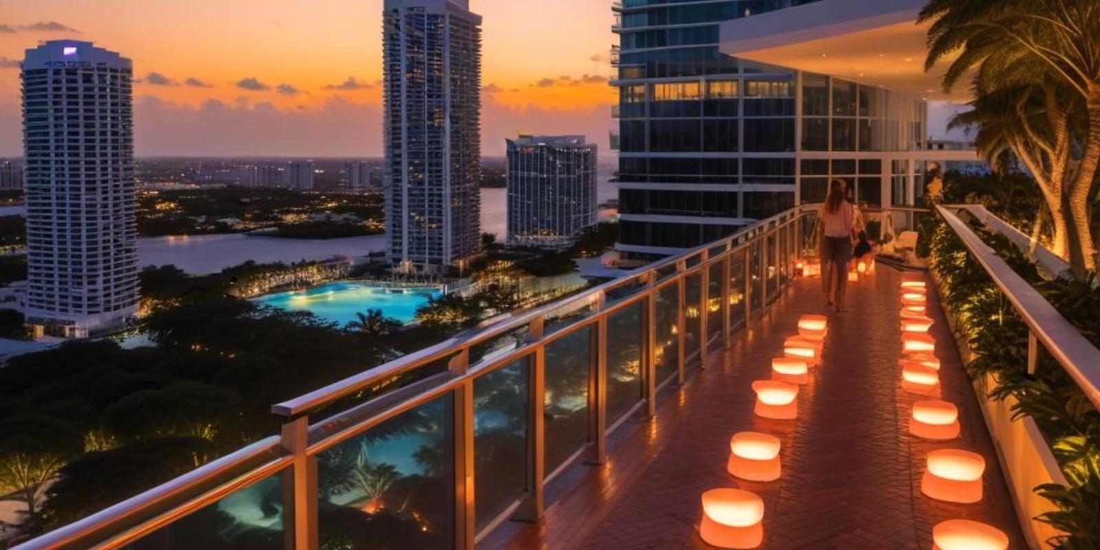 Brickell vs. Coral Gables: Estilo de Vida en Miami
