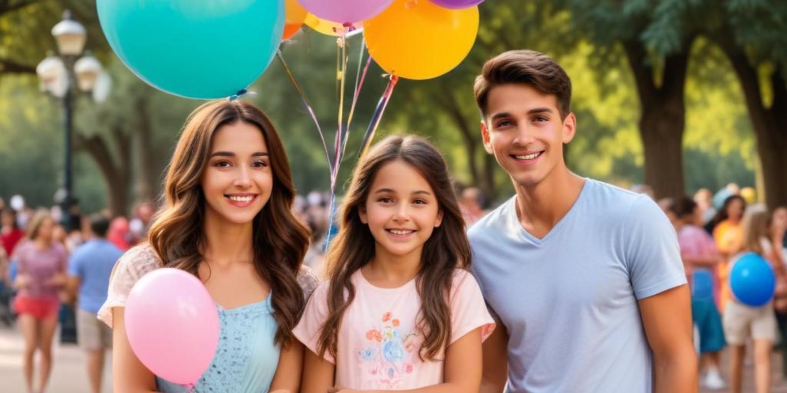 Mejores parques en el sur de Florida para familias