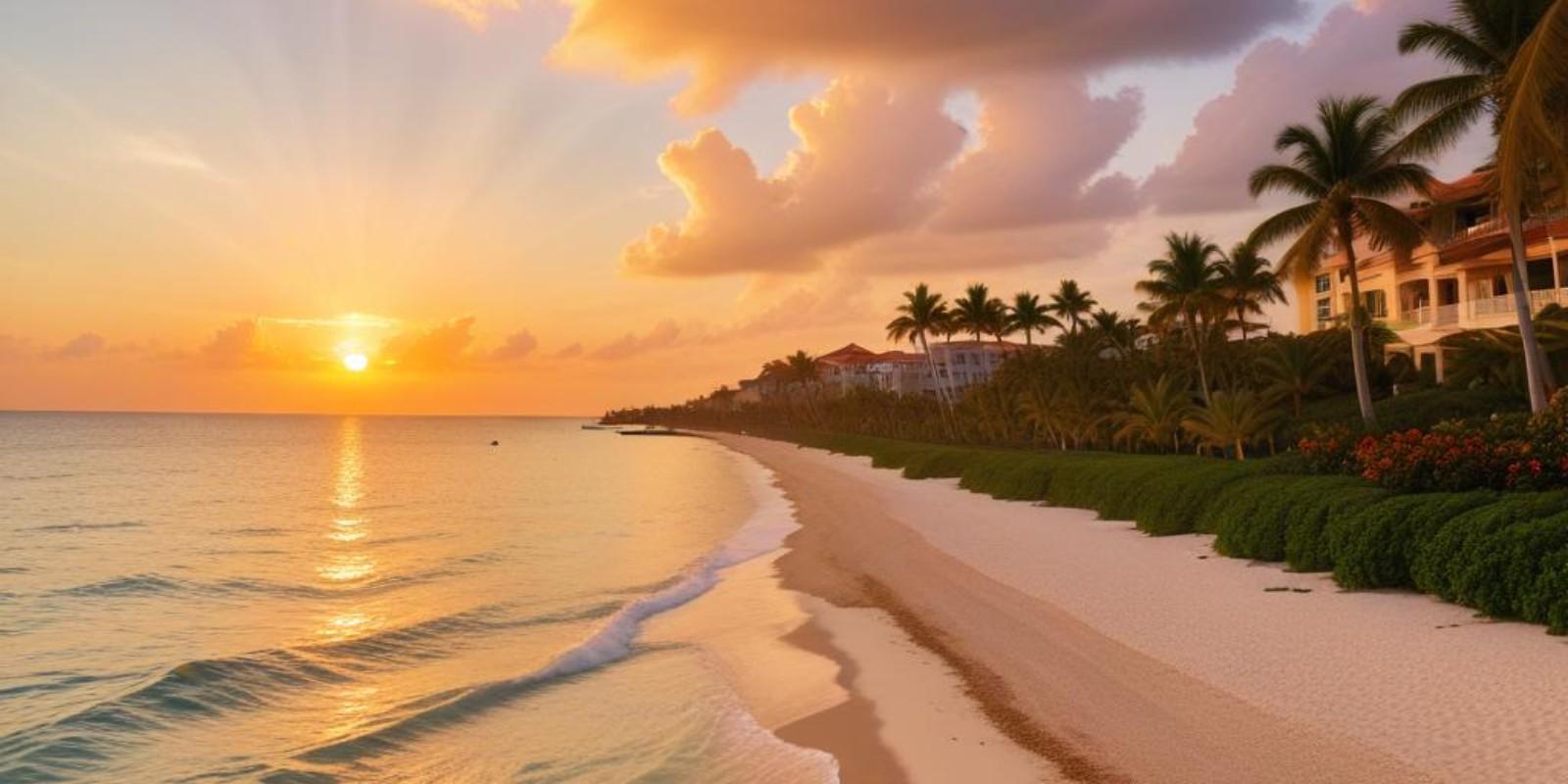 Algunas de las zonas Exclusivas de Miami