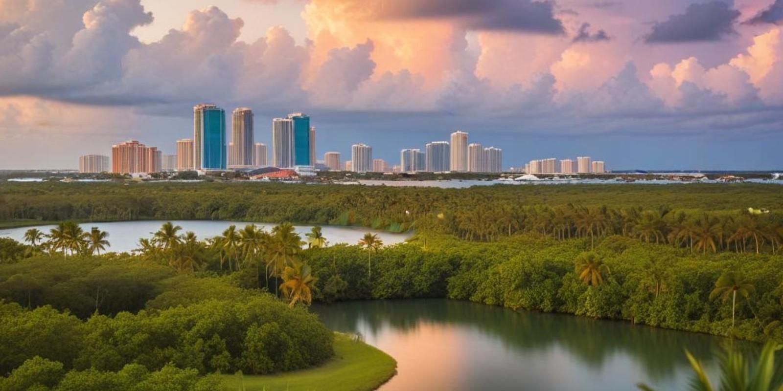 Ventajas de Invertir en Florida para Latinoamericanos