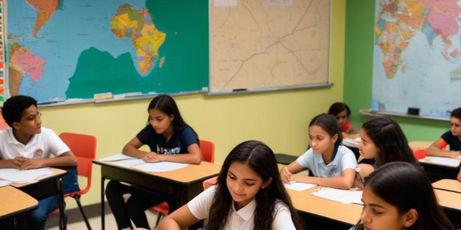 Escuelas y Universidades para Familias Latinoamericanas en Miami
