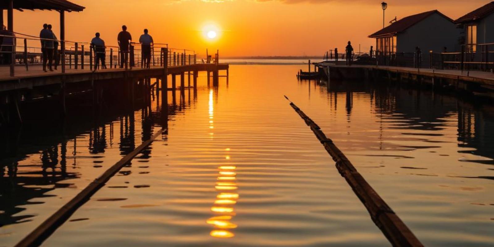 Mansiones vs Condominios: Estilo de Vida Náutico en Florida