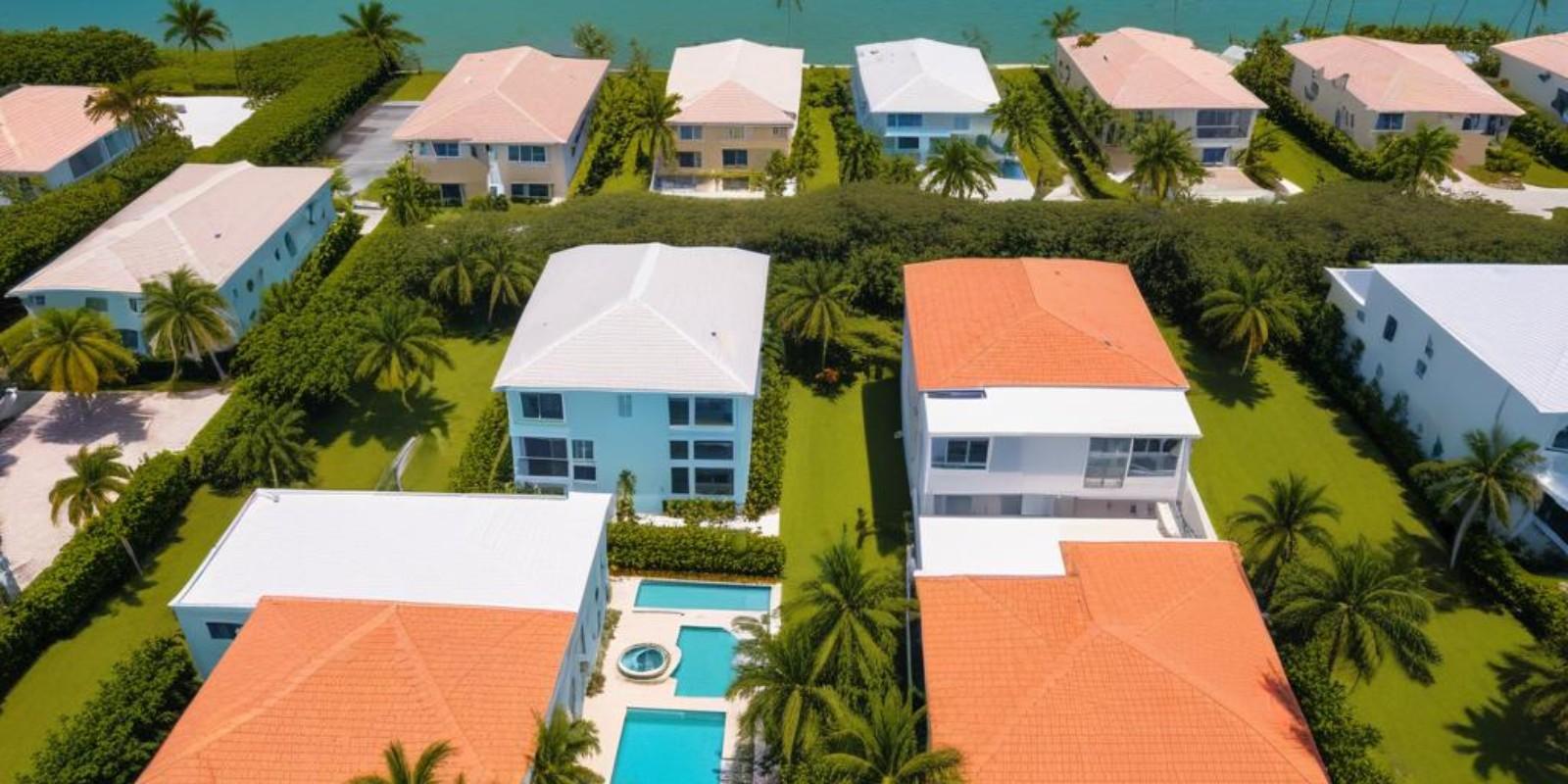 Impuestos y HOA: Impacto en Inversiones Inmobiliarias en Miami