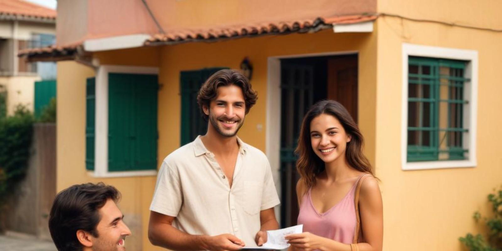Financiamiento o Pago Contado en Compra de Propiedades