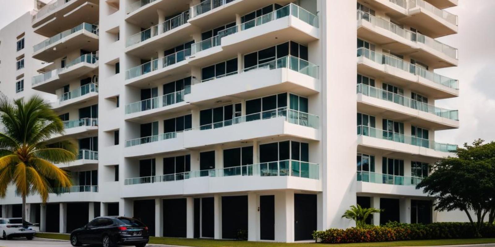 Proyectos inmobiliarios en Miami: ¿listos o plusvalía?