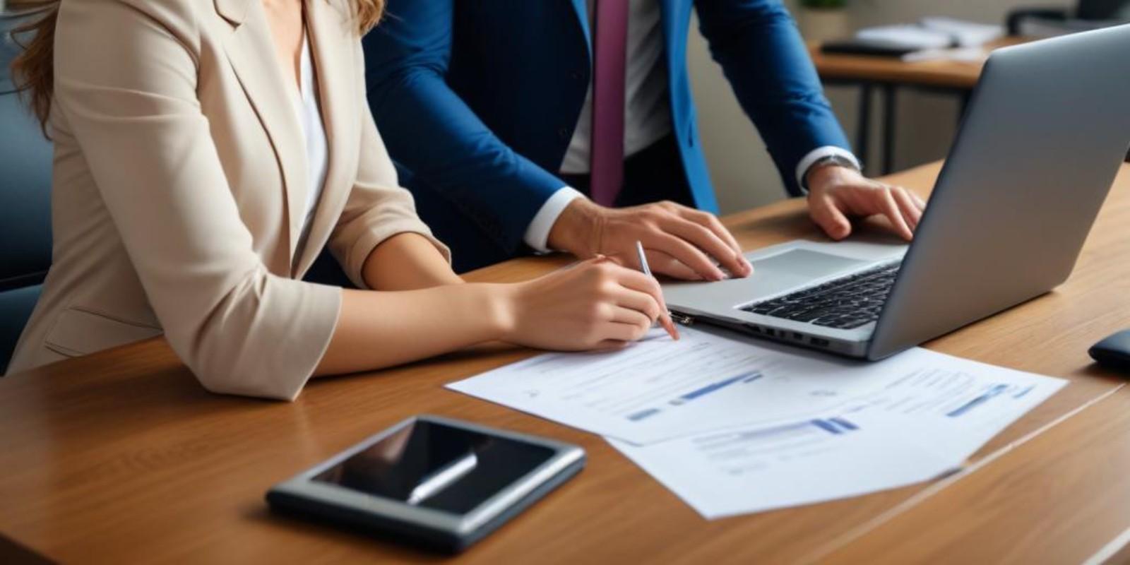Cuentas Escrow: Seguridad en la Compra Inmobiliaria