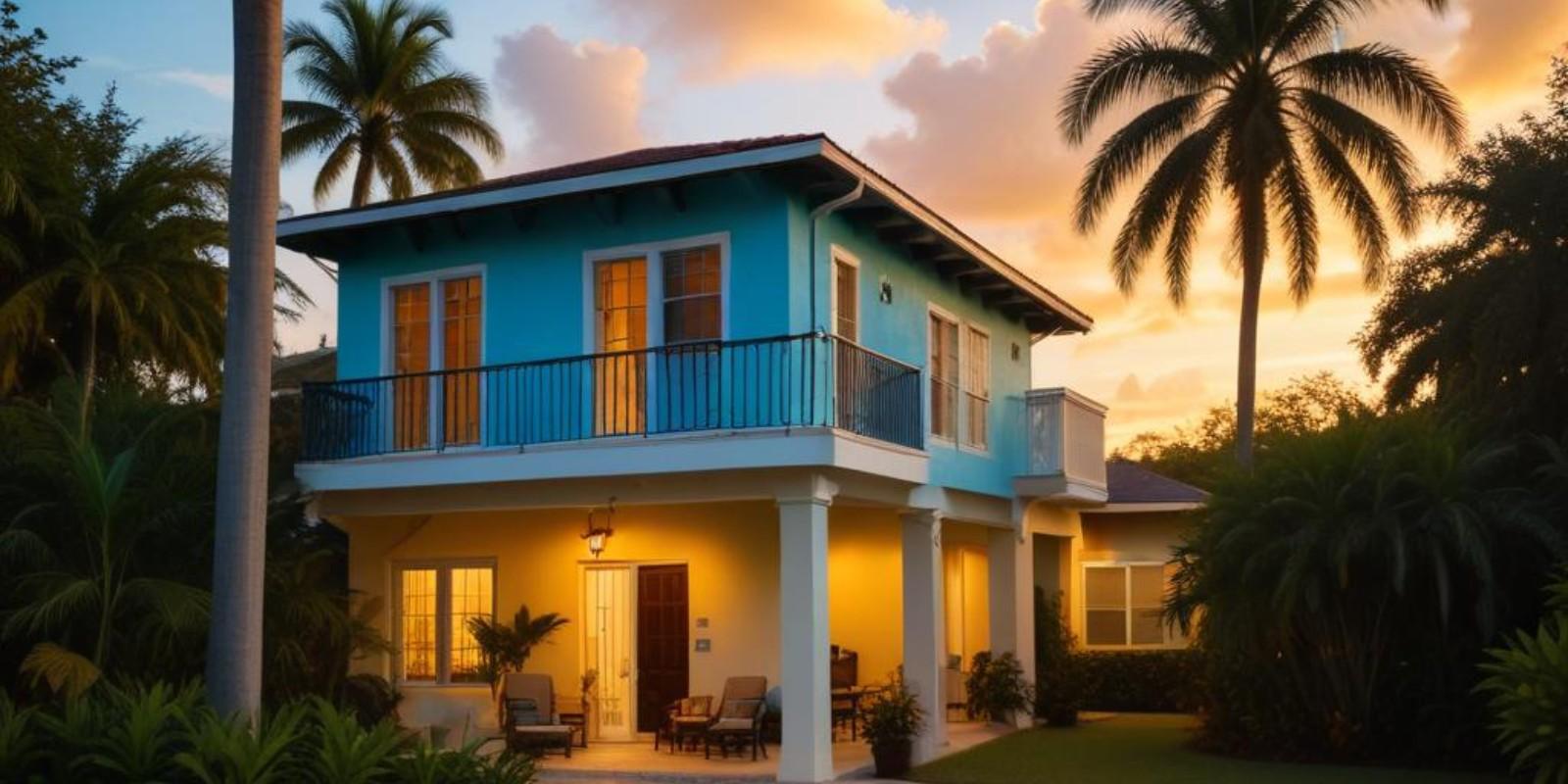 Seguro de propiedad en Florida: Protege tu hogar