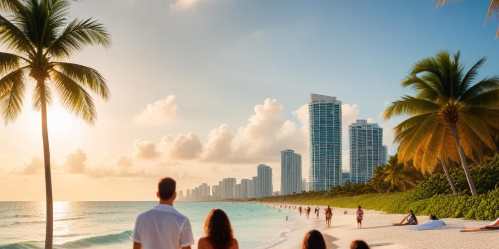 Compra inmobiliaria en Miami vs. tu país de origen