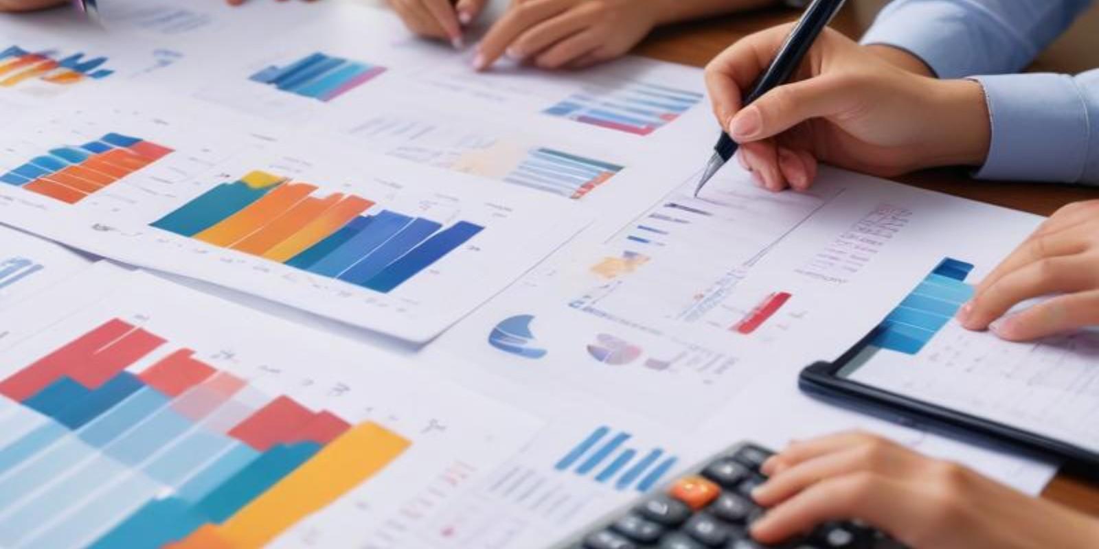 Información financiera clave para invertir en inmuebles