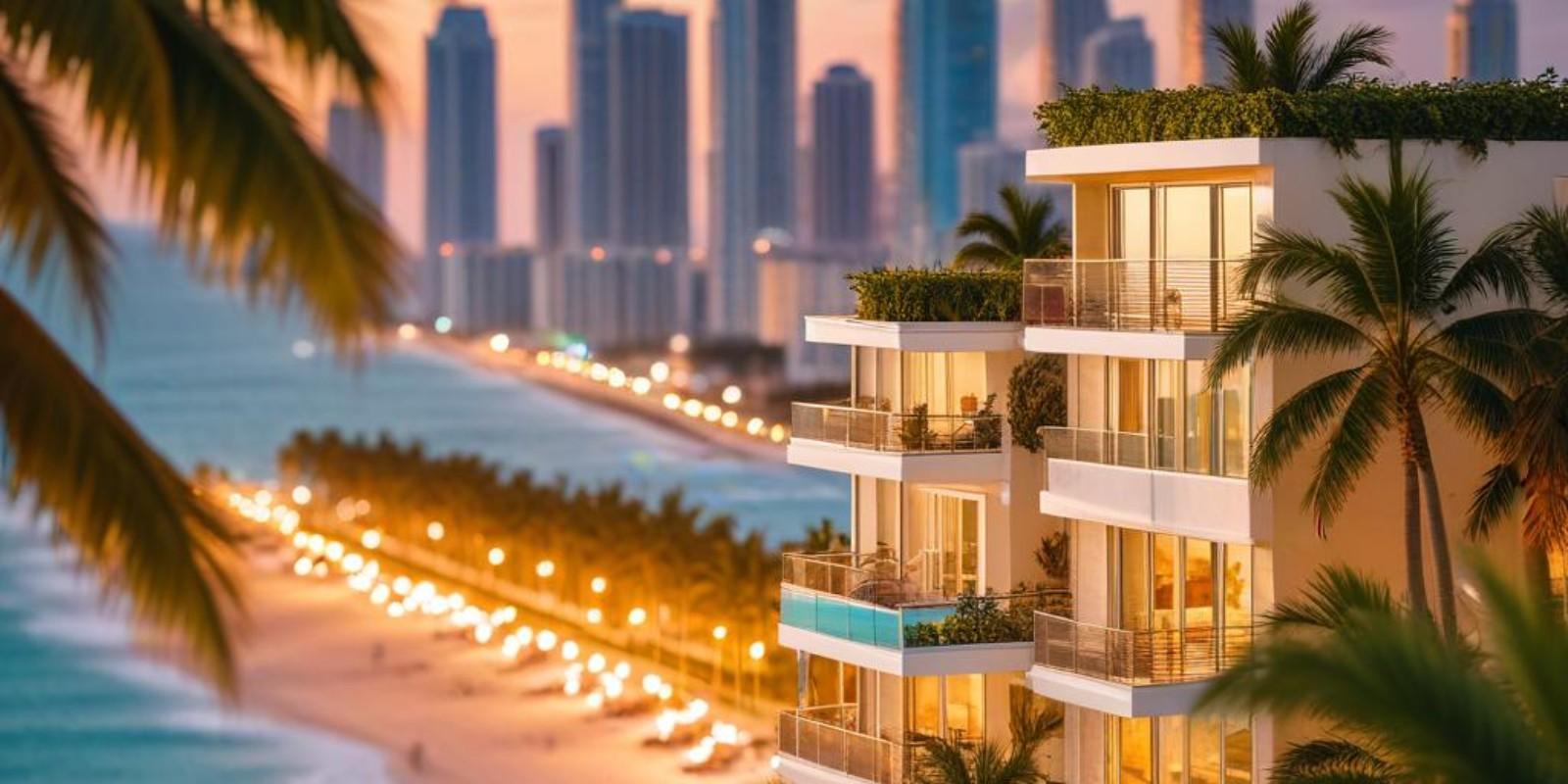 Inversión en Miami: Mar o Zonas Urbanas